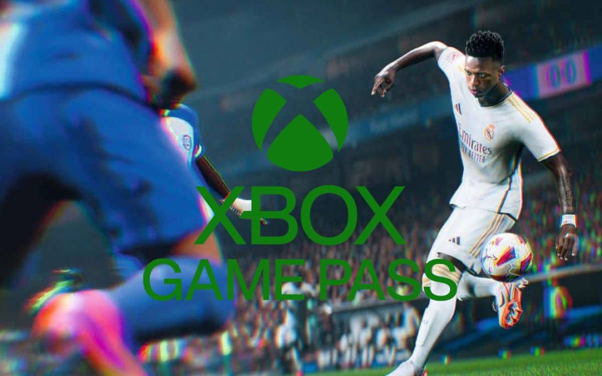 Xbox Game Pass catalogue juin 2024 jeux vidéo nouveauté