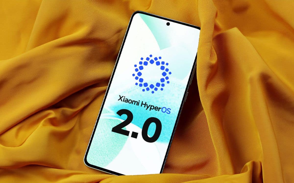 Xiaomi HyperOS 2.0 patch smartphones