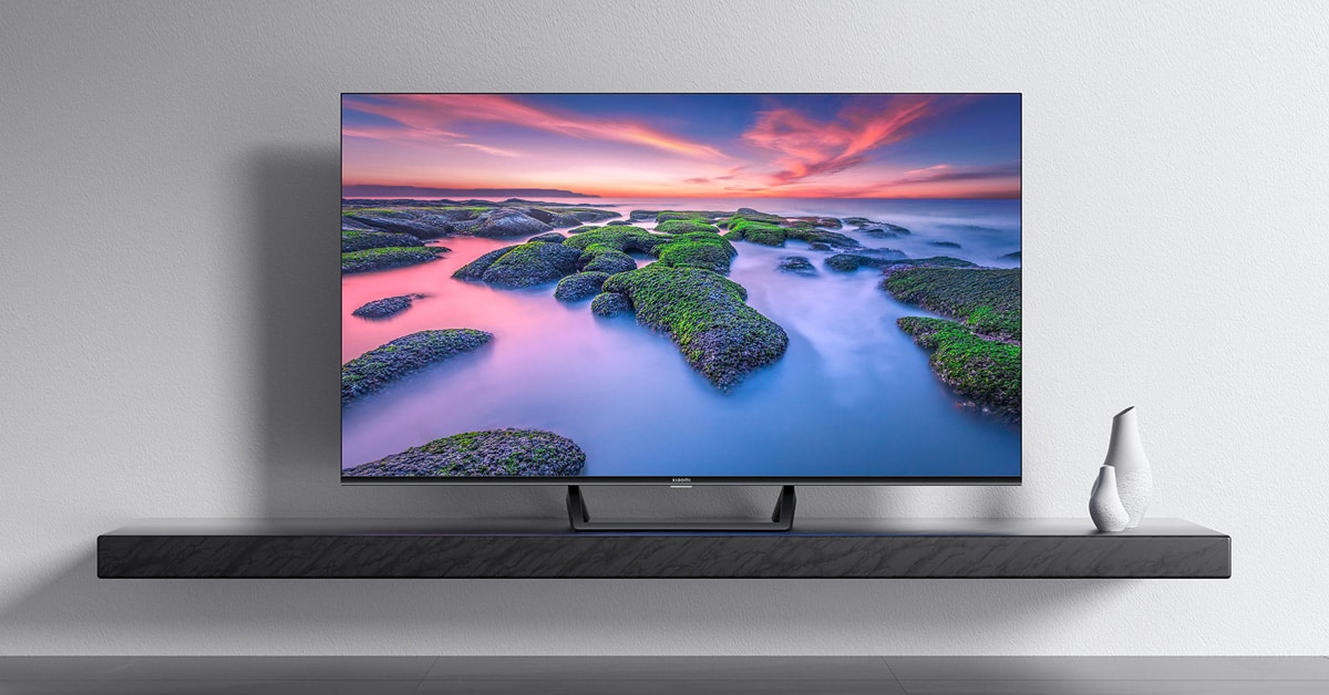 Xiaomi TV 4K A2