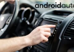 android auto 12.2