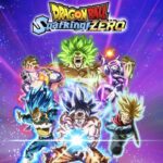 Dragon Ball Sparking ZERO : tout ce qu’il faut  savoir sur le nouveau Budokai Tenkaichi