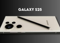 Galaxy S25 prix