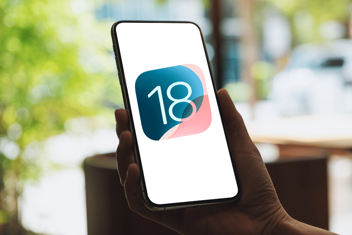 ios 18 poids applications app store