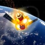 Adieu l’ISS : SpaceX s’occupera de sa destruction, son crash est prévu pour bientôt dans l’océan