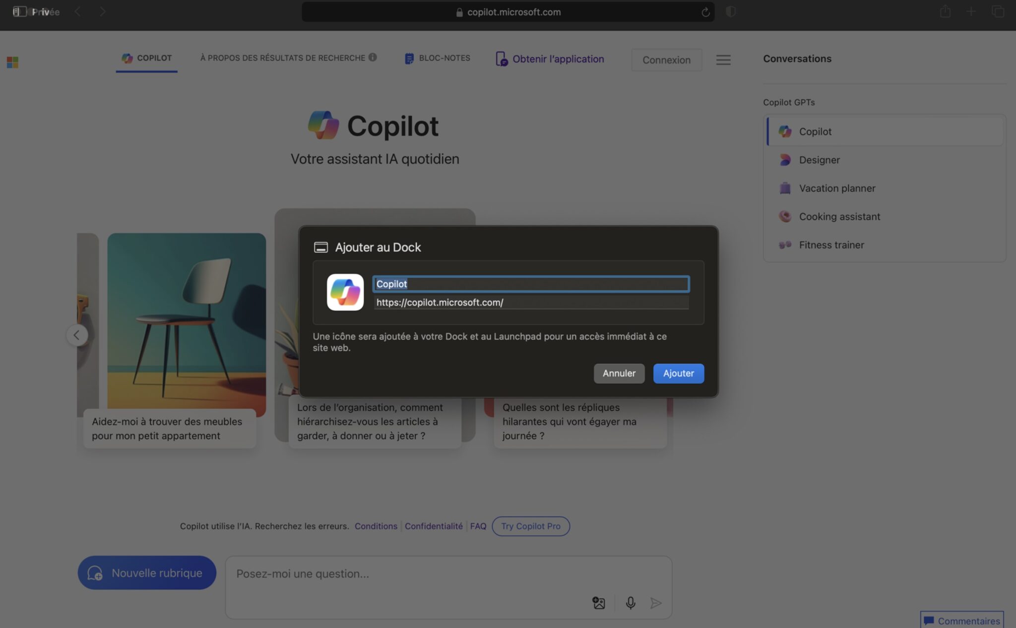 Image 1: How to install Copilot on Windows and Mac?