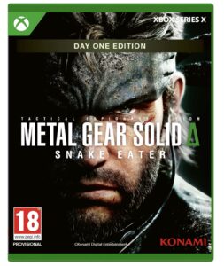 Image 2 : Metal Gear Solid 3 Remake : prix, histoire, gameplay, nouveautés, tout savoir sur Delta