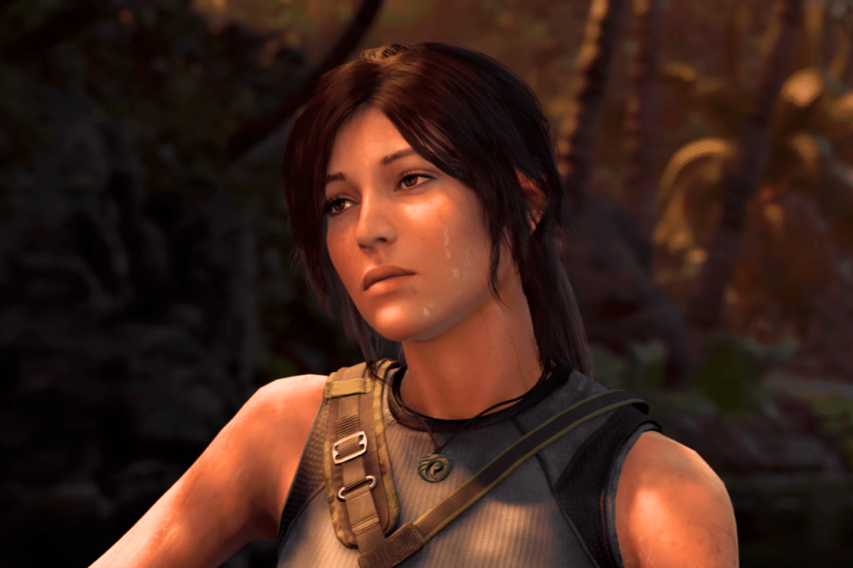 nouveau Tomb Raider sortie Amazon Games