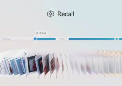 recall windows11