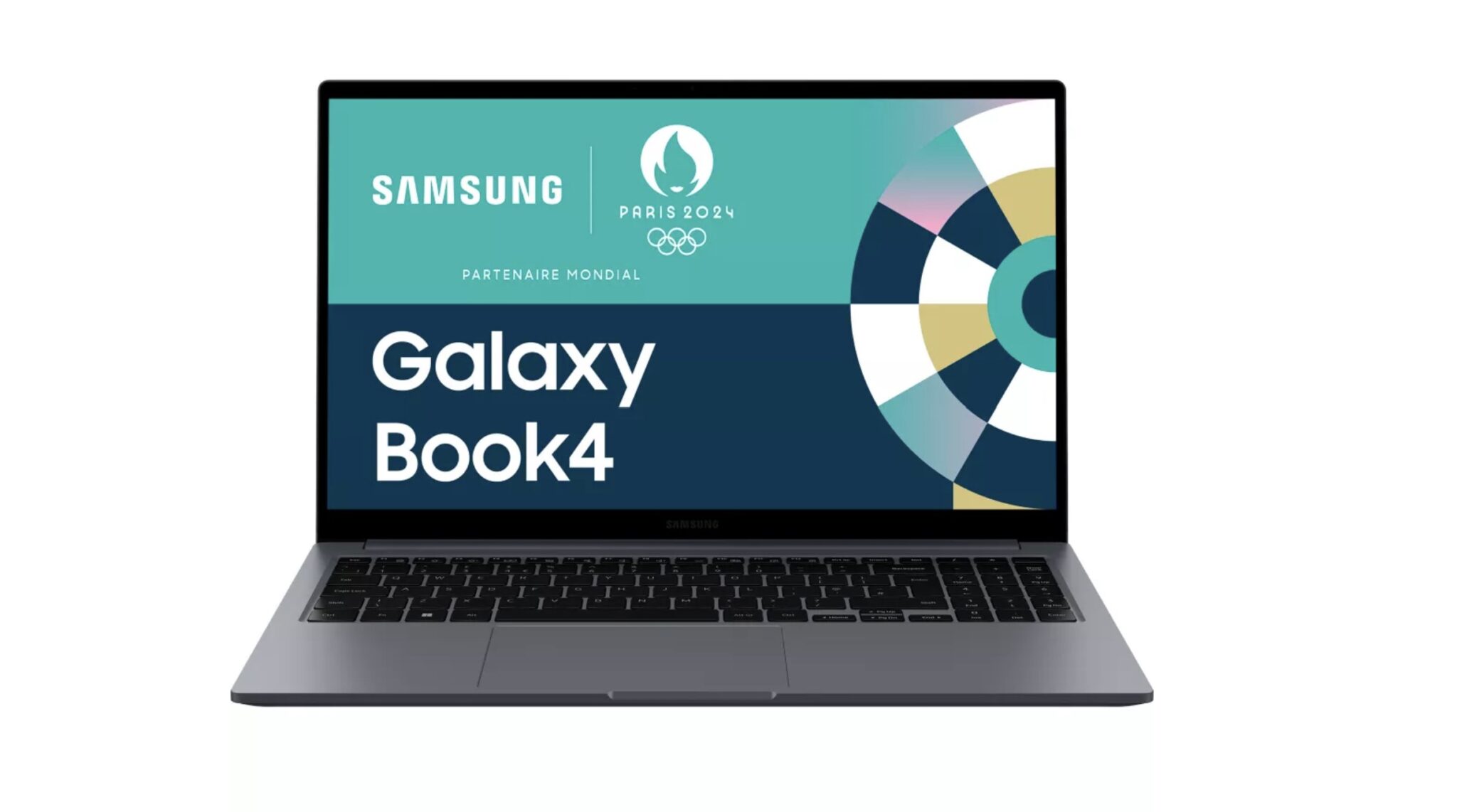 Samsung Galaxy Book4 