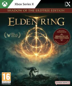 Image 2 : Elden Ring Shadow of the Erdtree pas cher : où acheter le jeu au meilleur prix ?