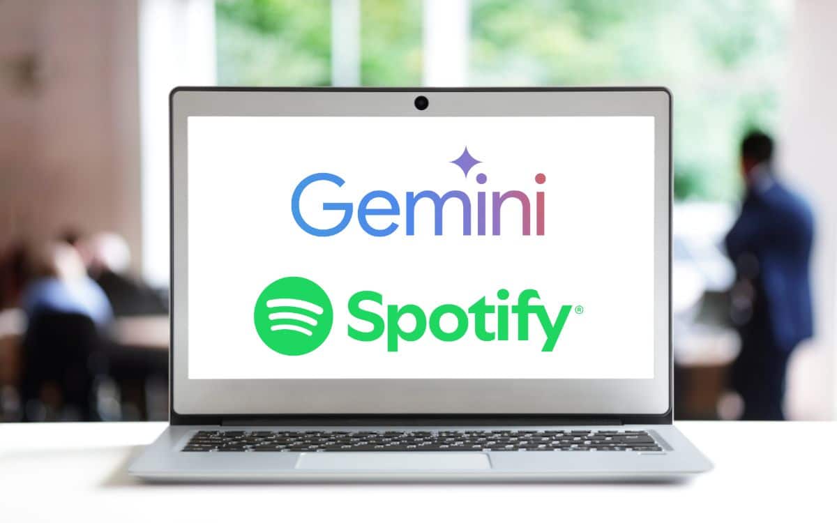 gemini spotify IA 