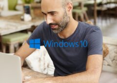 Continuer à utiliser Windows 10 après fin support