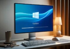 Windows 11 Votre Windows 11 se dote de nouvelles fonctionnalités et renforce sa sécurité avec la mise à jour KB5039212