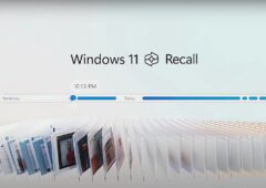 windows 11 recall