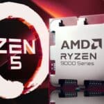 AMD : le Ryzen 9 9900X se montre pour la première fois dans ce benchmark, il impressionne