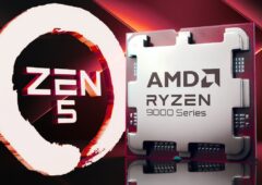 AMD Ryzen 9000 Zen 5 CPU Processeurs prix