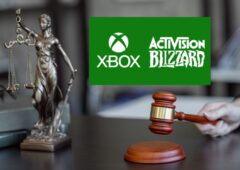 Activision Blizzard Xbox Microsoft rachat