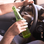 Alcool au volant : une caméra peut maintenant détecter l’état d’ébriété, ça change tout