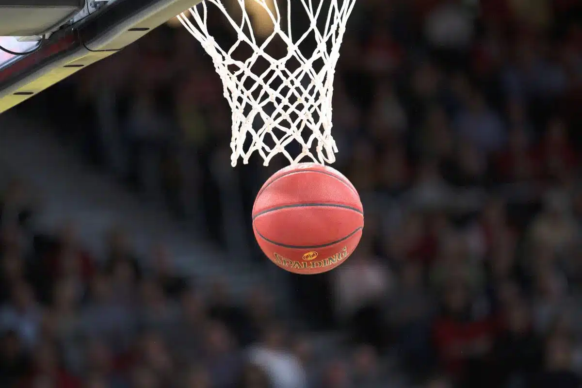 Amazon Prime Video va diffuser la NBA en France, c’est historique