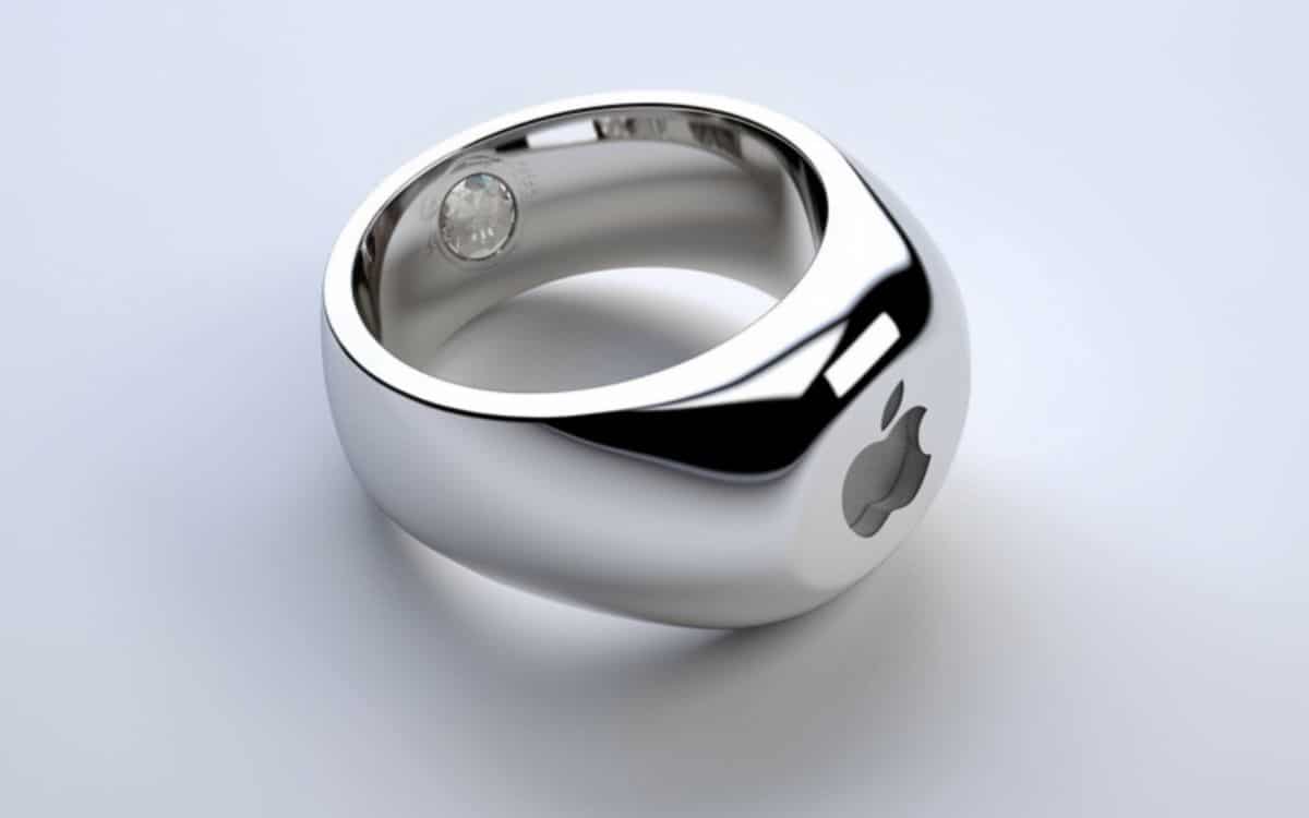 Apple Ring