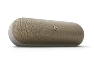 Image 9 : Test Beats Pill : puissante, endurante et étanche, cette enceinte Bluetooth fait un retour en force