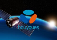 Bouygues Telecom Starlink connexion internet satellites abonnement