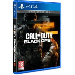 Image 3 : Call of Duty Black Ops 6 : date de sortie, prix, gameplay, teasers et plus encore
