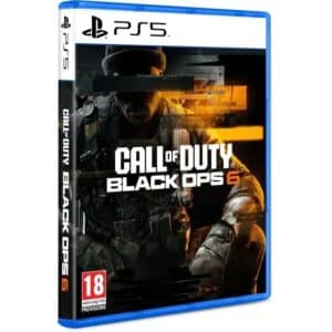 Image 1 : Call of Duty Black Ops 6 : date de sortie, prix, gameplay, teasers et plus encore