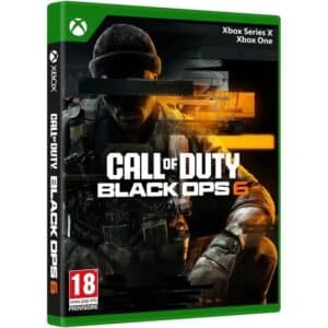 Image 2 : Call of Duty Black Ops 6 : date de sortie, prix, gameplay, teasers et plus encore