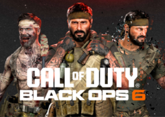 Call of Duty Black Ops 6 bêta ouverte