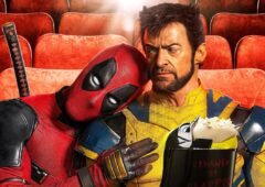 Deadpool Wolverine box office succès entrées cinéma