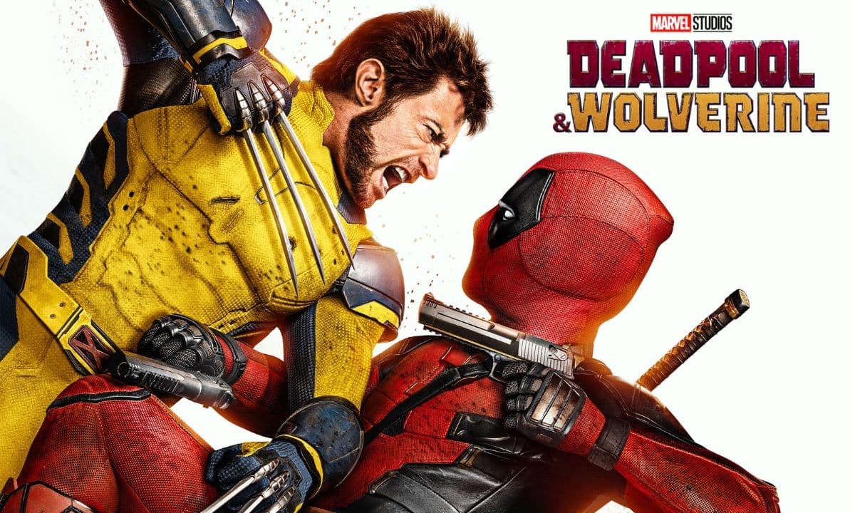 Deadpool et Wolverine