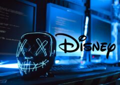 Disney piratage hack