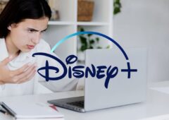 Disney+ publicité fin du partage de compte bloqueurs de publicités