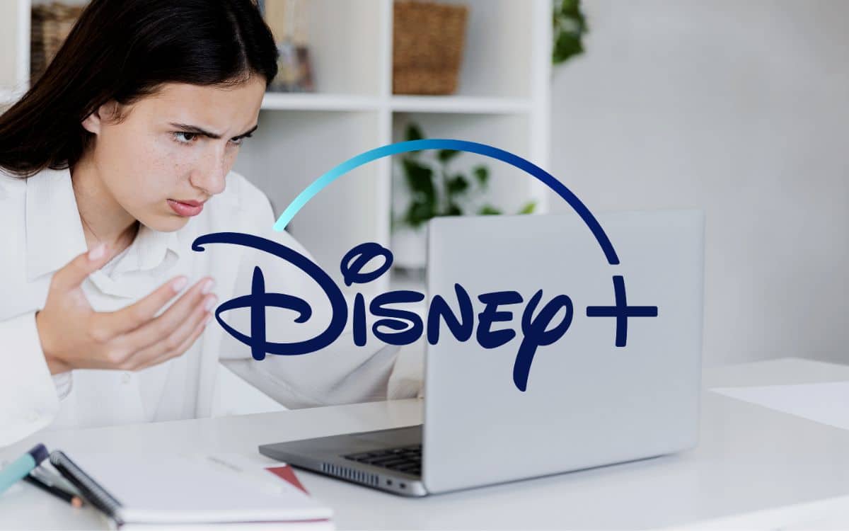 Disney+ publicité fin du partage de compte bloqueurs de publicités