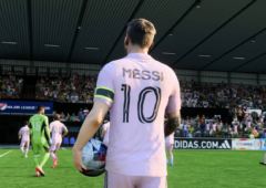 EA Sports FC 25 date de sortie fuite