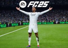 EA Sports FC 25 pas cher