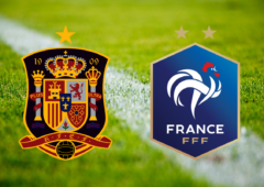 Espagne France football Euro 2024 direct