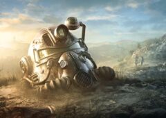 Fallout 4 mod nouveau jeu London sortie