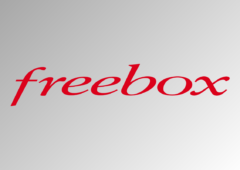 Freebox Crystal fin arrêt