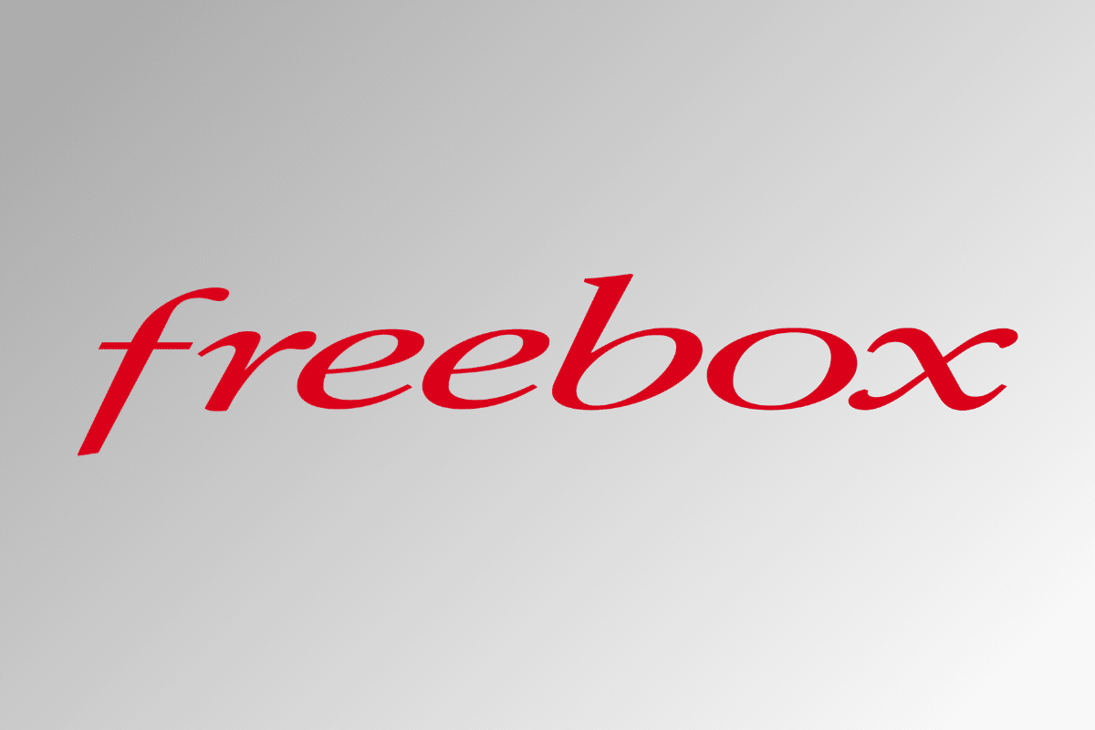 Freebox Crystal fin arrêt