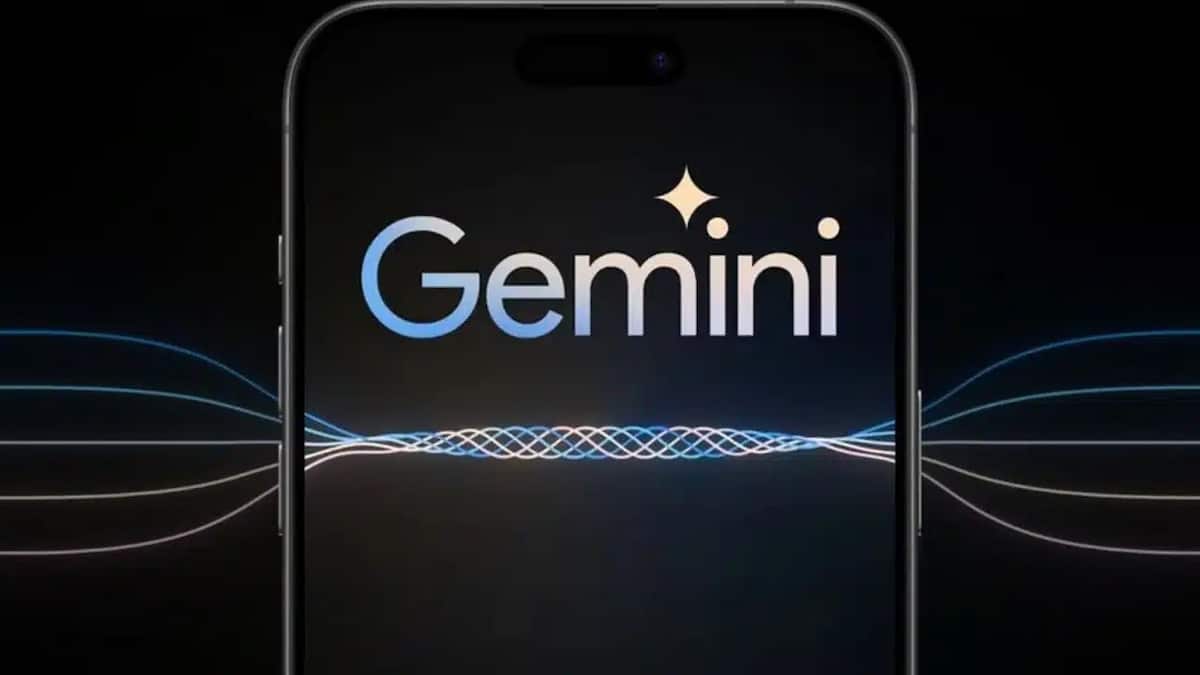 Google Gemini