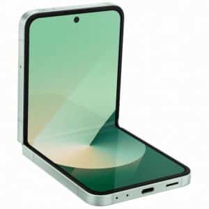 Image 2 : Samsung Galaxy Z Flip 6 : date de sortie, prix, design, tout savoir sur le nouveau pliable