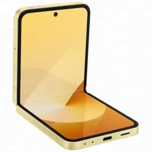 Image 1 : Samsung Galaxy Z Flip 6 : date de sortie, prix, design, tout savoir sur le nouveau pliable