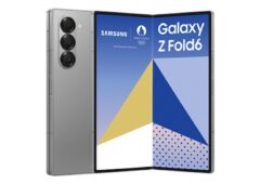 Galaxy Z Fold 6 pas cher