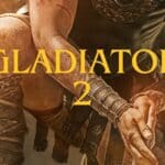 Gladiator 2 : l’affiche dévoile un glaive et une arène, la bande-annonce approche !
