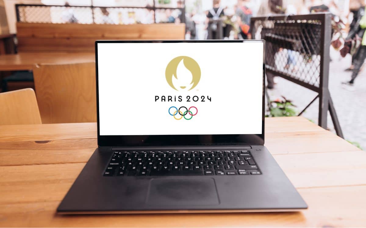 IPTV illégales JO jeux olympiques 2024 Paris streaming