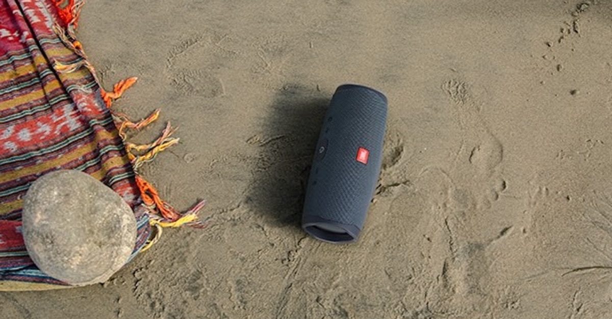 JBL Charge Essential 2 promotion