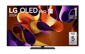 Image 11 : Test LG OLED65G4 : si cette TV délivre une image incroyable, elle n'est toutefois pas parfaite