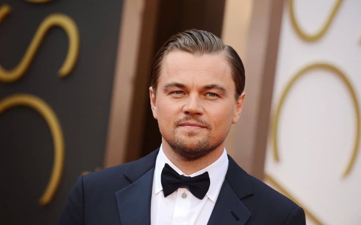 Leonardo DiCaprio meilleurs films